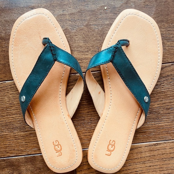 UGG Shoes New Womens Ugg Sandals Poshmark